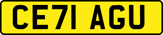 CE71AGU
