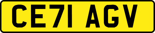 CE71AGV