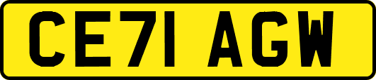 CE71AGW