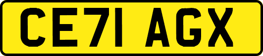 CE71AGX