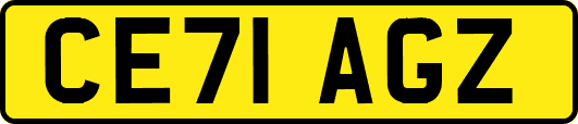 CE71AGZ