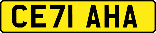 CE71AHA