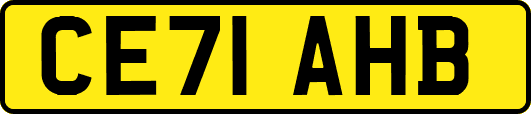 CE71AHB