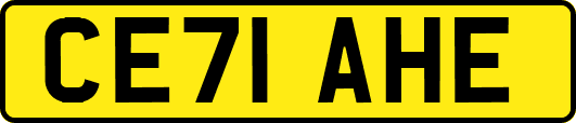 CE71AHE