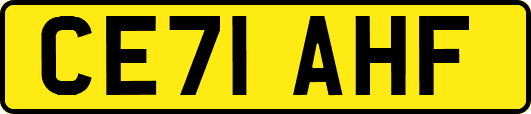 CE71AHF