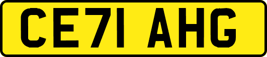 CE71AHG