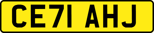 CE71AHJ