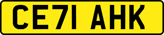 CE71AHK