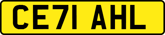 CE71AHL