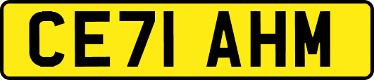 CE71AHM