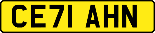CE71AHN