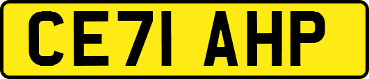 CE71AHP