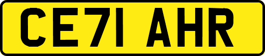 CE71AHR