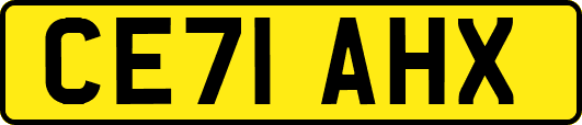 CE71AHX