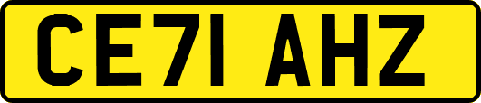 CE71AHZ