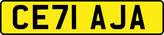 CE71AJA
