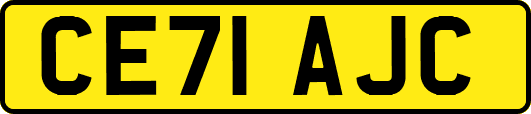 CE71AJC