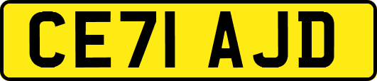 CE71AJD