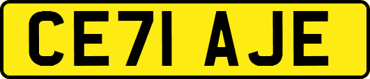 CE71AJE