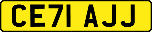 CE71AJJ