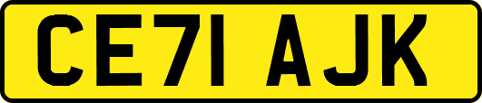 CE71AJK