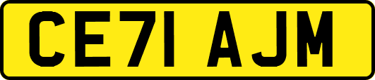 CE71AJM