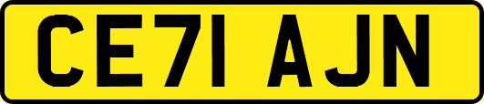 CE71AJN