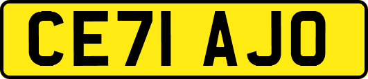 CE71AJO