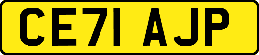 CE71AJP