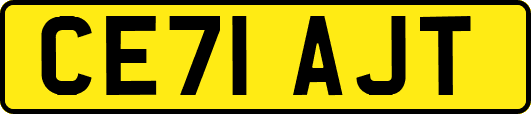 CE71AJT