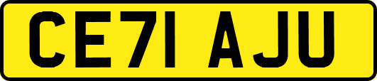 CE71AJU