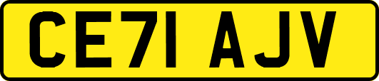 CE71AJV