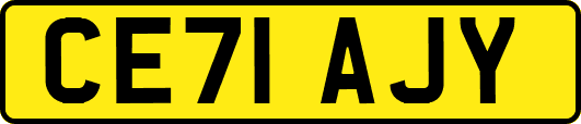 CE71AJY