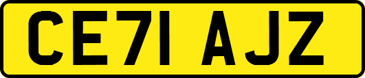 CE71AJZ