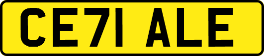 CE71ALE