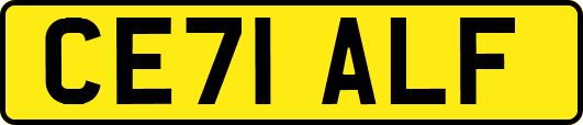 CE71ALF