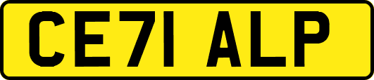 CE71ALP