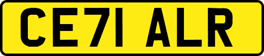 CE71ALR