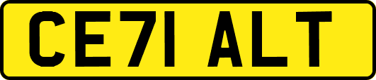 CE71ALT