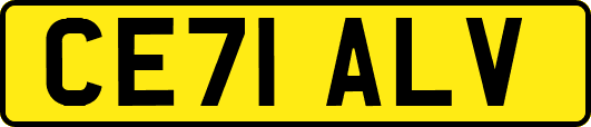 CE71ALV