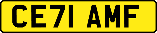 CE71AMF