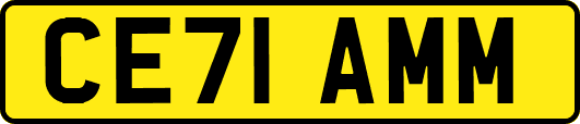 CE71AMM