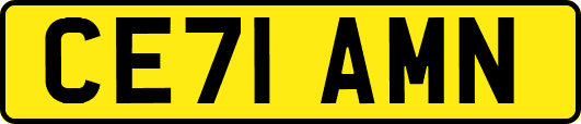 CE71AMN