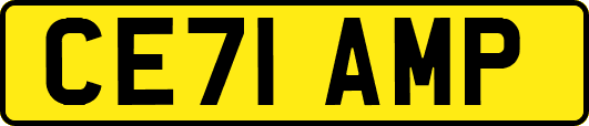 CE71AMP