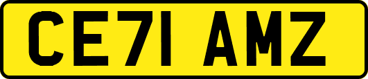 CE71AMZ