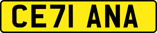 CE71ANA