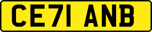 CE71ANB
