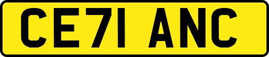 CE71ANC