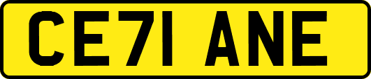 CE71ANE