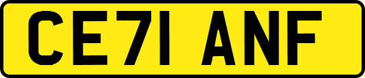 CE71ANF